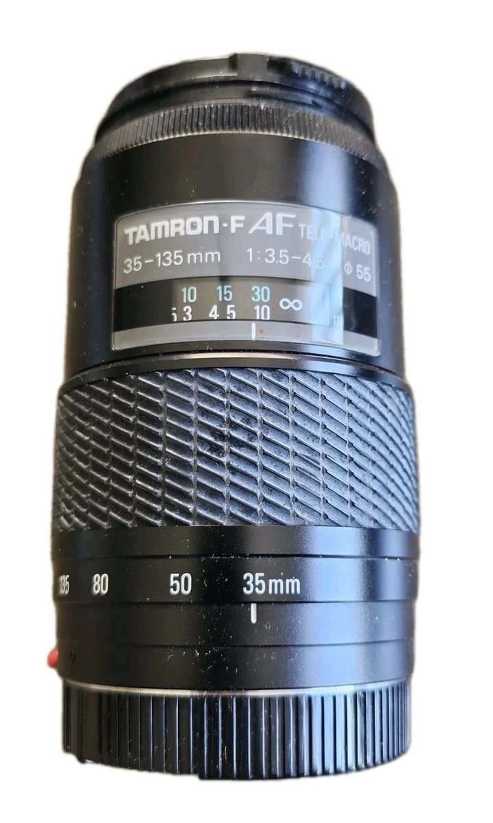 35-135mm Focal Camera Lenses for sale | eBay