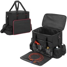 Big Heater Carry Bag with Mr. Heater Big Buddy  MH18B Propane, Portable Budd...