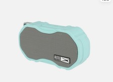 Altec Lansing Mini H2O Bluetooth Speaker, Waterproof  Shockproof