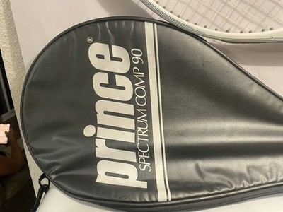 VTG 1986 Prince Spectrum Comp Series 90 Tennis Racquet 4 5/8 No. 5