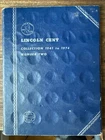 1941 to 1974 Lincoln Cent Penny Collection Set - NICE Mixed Condition