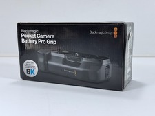 Blackmagic Design Pocket Cinema Camera Battery Grip for 6K Pro