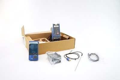 NEW ! VWR VOS60 Control S42 IKA EUROSTAR 60