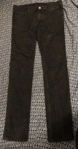 Number N Ine Pants | eBay