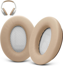 Ear Pads Replacement for Bose Soundlink AE2 - Earpad Cushions for Soundlink AE2