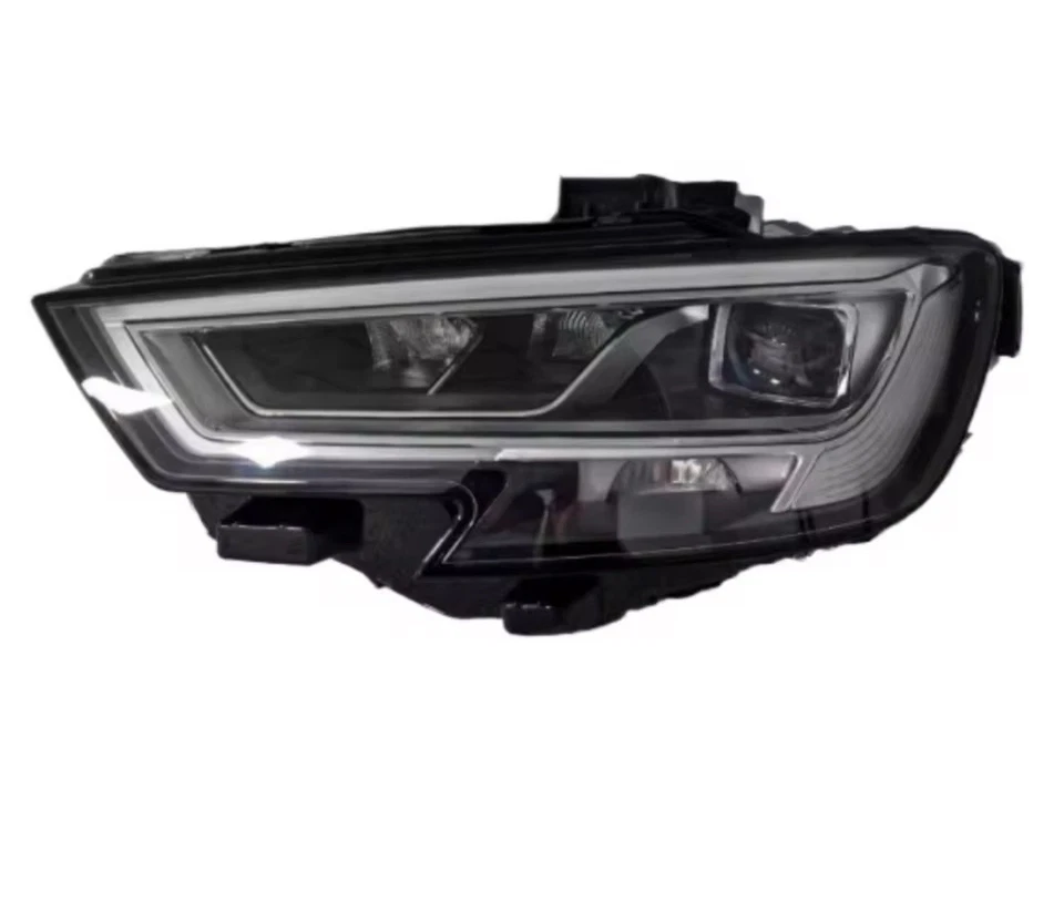 faro audi a3 8v full led per audi 2017 -  2019 - Bild 2 von 4
