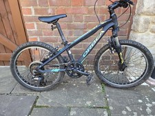 Orbea MX20 Kids Mountain Bike 20-inch