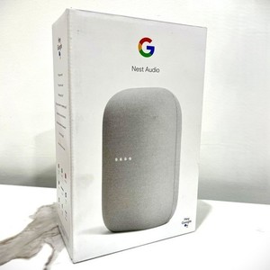 Google Nest Audio 2 Pack | eBay