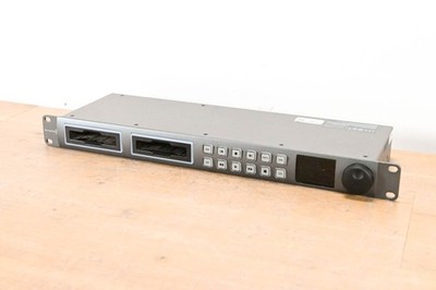 Blackmagic Design HyperDeck Studio 2 CG01XE5