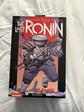 Neca Teenage Mutant Ninja Turtles The Last Ronin Ultimate Raphael BRAND NEW