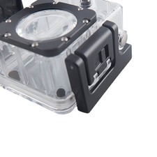 Waterproof Case Underwater Housing Shell for SJCAM SJ4000 Sport Camera AccessoAY