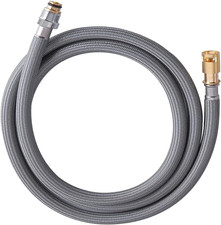 Kitchen Faucet Hose Replacement Compatible with Delta RP44647 RP32527, 59In Pull