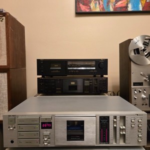 Nakamichi 410 | eBay