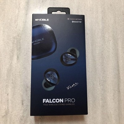 Noble Audio Kopfhörer FALCON PRO Kabellos Bluetooth aus Japan NEU