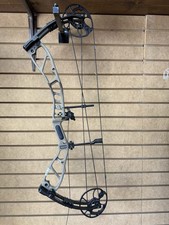 Elite Terrain Sienna Brown Right Hand 45-60 LBS NEW GAS STRINGS
