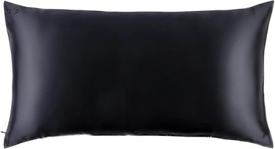 Slip 20'' x 36'' King Pure Silk Pillow Case - Anti-BedHead, Color Options