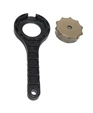  Miltary Fuel Can Cap Wrench for Scepter Brand Military Fuel Can Caps Made in 