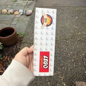 LEGO Space: Classic Spaceman Minifigure (5002812)