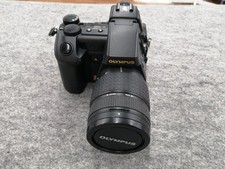 Olympus fotocamera digitale Camedia E-20 spazzatura usata