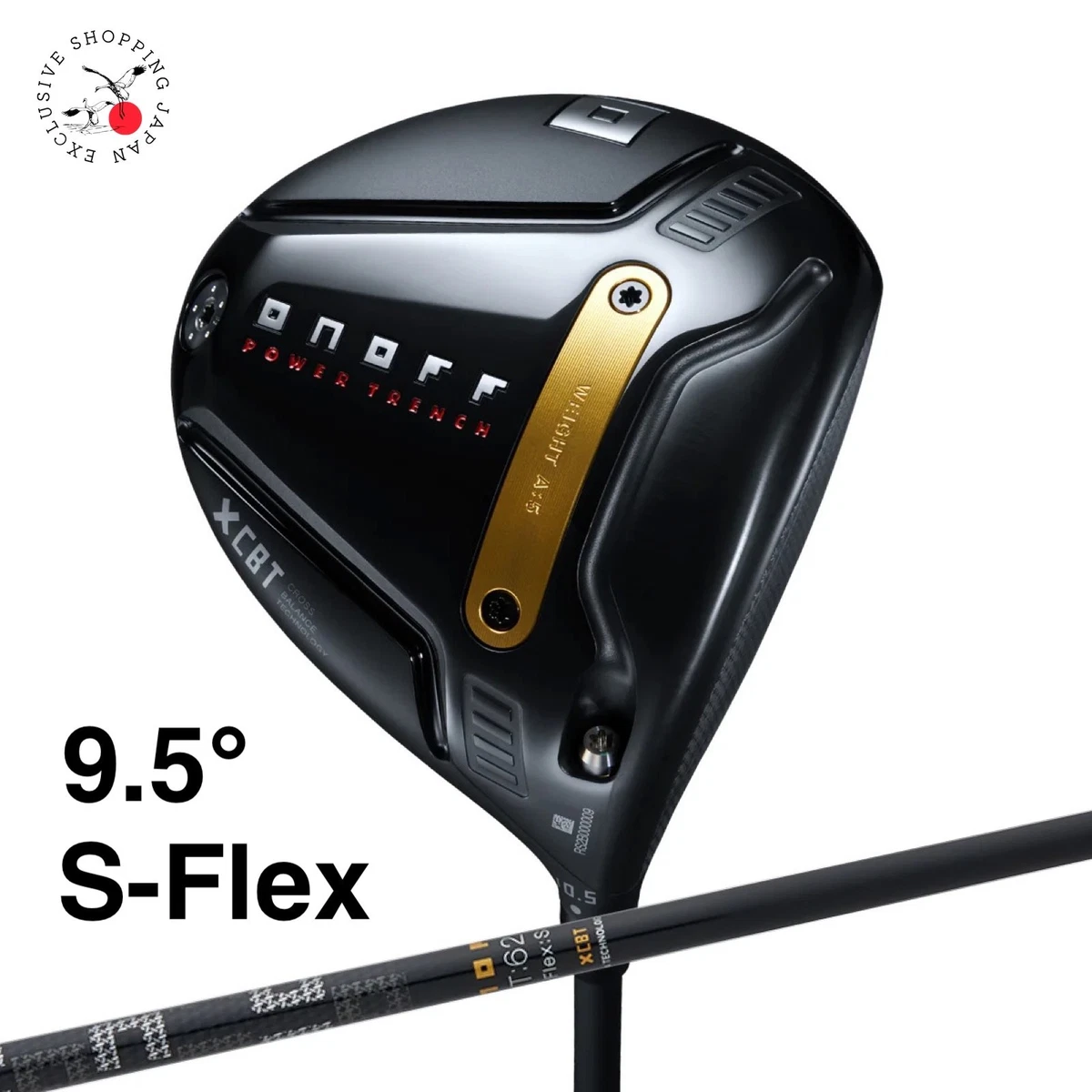 ONOFF Golf Drivers for sale | eBay