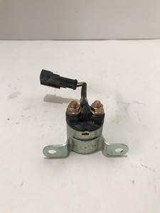 2020 Polaris Sportsman 570 EPS Starter Solenoid 4012001