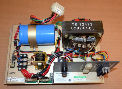 ALLEN BRADLEY 1772-P1 System Netzteil