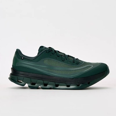 On Running Cloudflow 5 AD Obsidian Evergreen Sz 7-12 - 3MF30704443