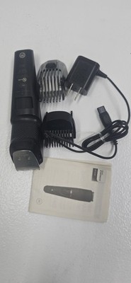 Philips Series 3000 Beard Trimmer BT3210/41 Cordless Rechargeable Black
