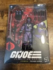 Hasbro G.I. Joe Classified Series - Techno-Viper Action Figure W/ Protector
