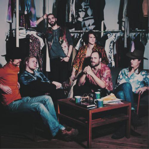 Альбом The Bland Every Bend I Pass (CD)