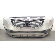 865113U000 VORDERE STOSSSTANGE / 295561 FÜR KIA SPORTAGE IV QL, QLE 1.7 CRDI