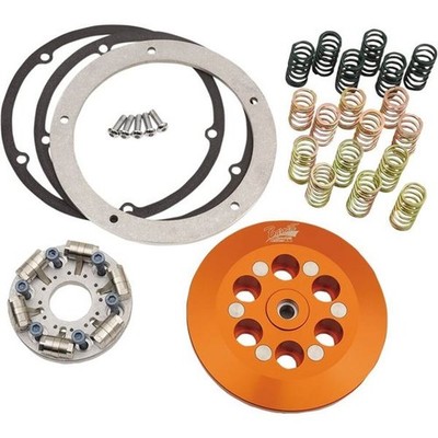Barnett - 618-30-33806 - Scorpion Low-Profile Lock-Up Pressure Plates