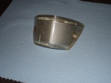 Oem Gm Guide Back Up Light Lamp Lens B2-57 1957 Pontiac Oem Gm Guide Back Up Light Lamp Lens B2-57 1957 Pontiac