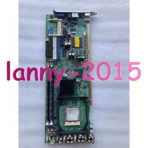 1PC USED Industrial Computer Motherboard ROCKY-4784 EVG V1.2 #zc