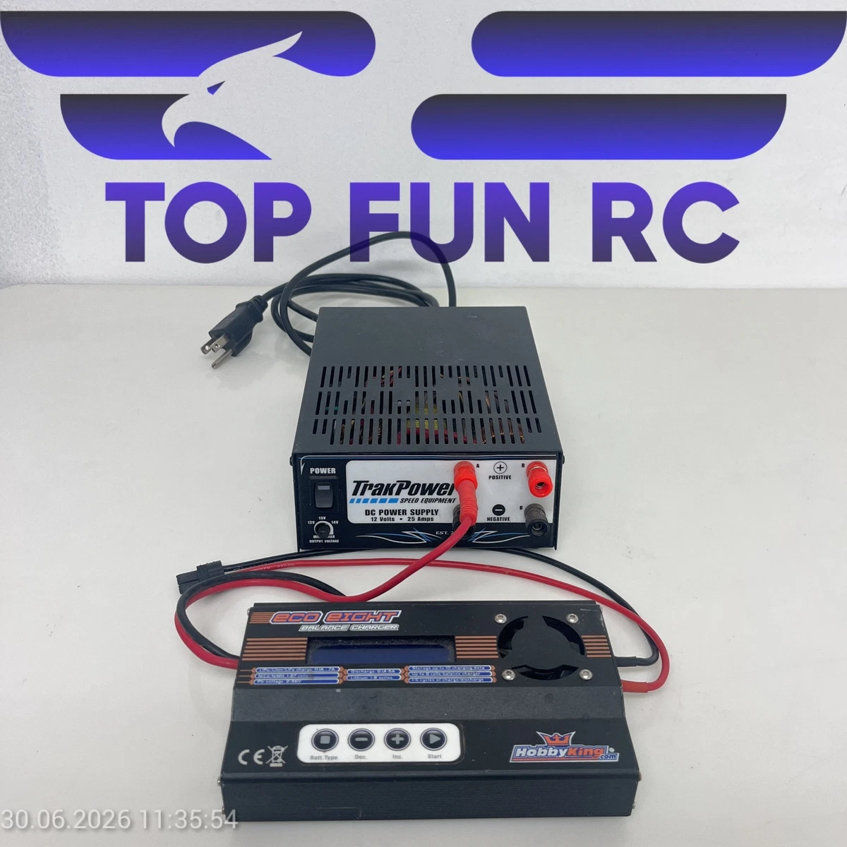HobbyKing RC Model Vehicles, Toys & Control Line for sale - eBay