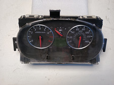 Nissan Micra K12 Speedo Clocks 1.2 Petrol 2003-2010 400060050621 5628039
