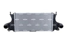 Ladeluftkühler NRF 309082 für MERCEDES GLE W166 KLASSE 250 166 006 matic 004 CDI