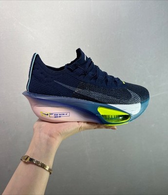 FD8311-401 Nike Air Zoom Alphafly NEXT% 3 Obsidian Persian Violet