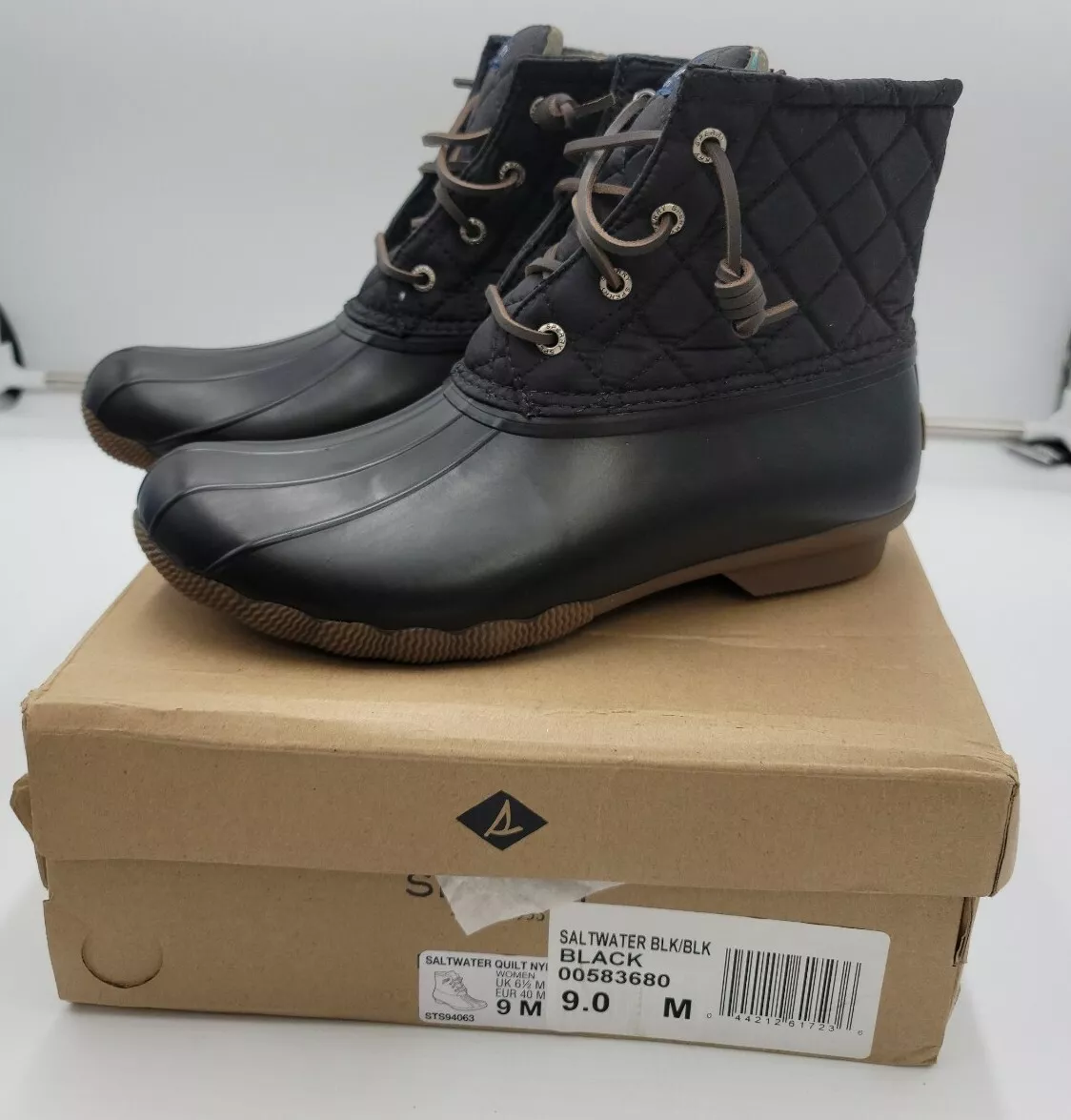 Sperry sts94063 sales