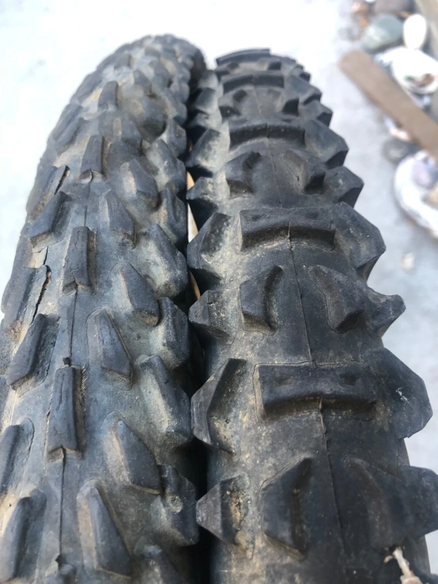 リッチー RITCEY 26インチ タイヤ デッドストック OLD MTB Ritchey Vintage In Bicycle Tires for sale | eBay