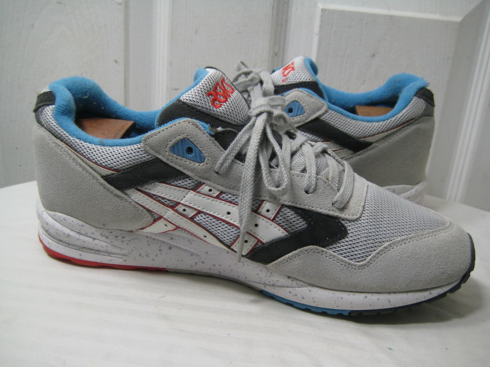 Asics Gel Saga H434N Men Casual Sneakers Size 45 / 1… - Gem