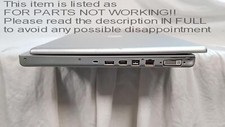 FOR PARTS! Apple MacBook Pro 15" Laptop 2,20 Ghz Intel Core 2 Duo – Bild 14
