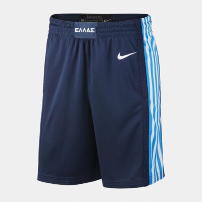 nike antetokounmpo shorts