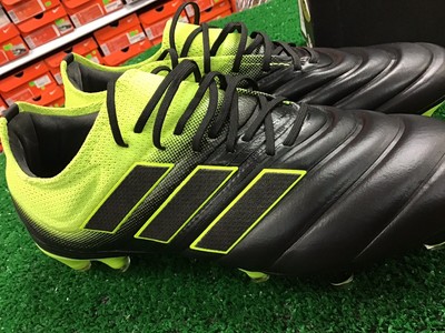 kangaroo leather adidas