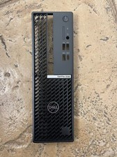 Genuine Dell OptiPlex 5090 SFF Front Bezel Panel Cover Face plate JF72M