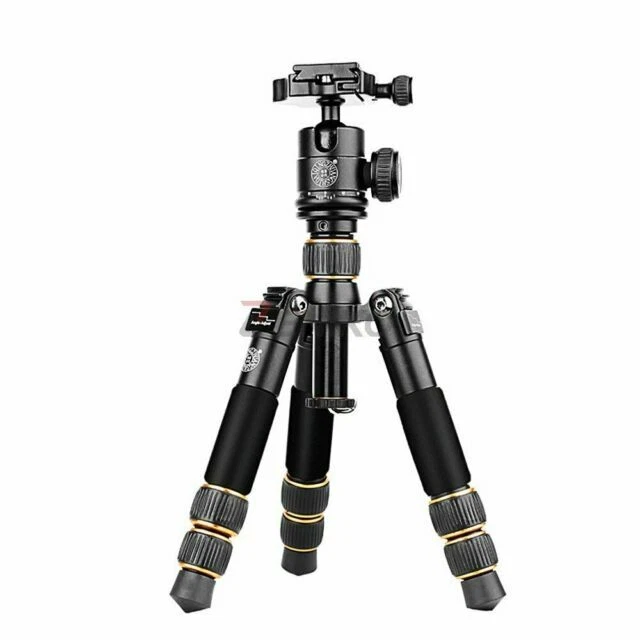 Weifeng Universal Ball Head Camera Tripods & Monopods