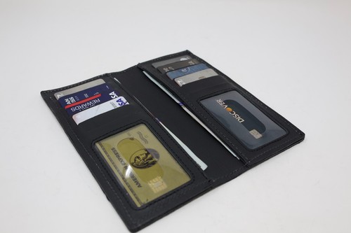 Python Snake Long Wallet - Picture 4 of 5