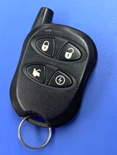 AUTOSTART AS ALARM KEYLESS REMOTE START FOB EZSNAH2503 CAN 1513A-NAH2503
