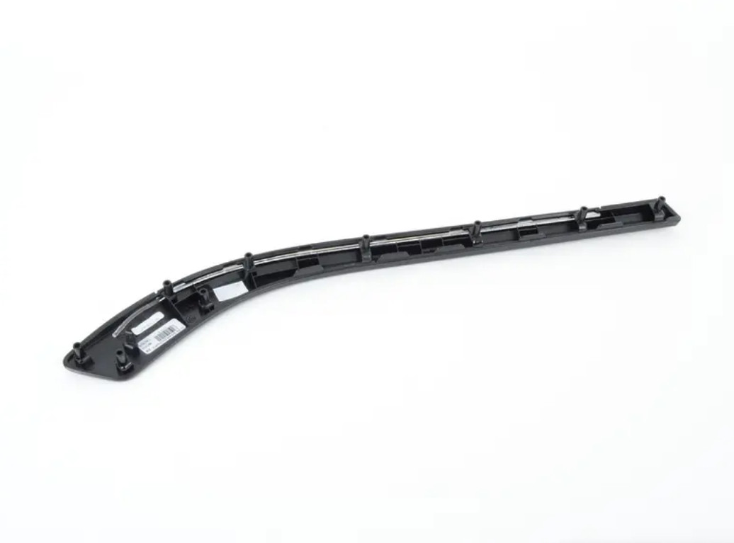 BMW 4 Cabrio F33, F83 Rear Right Accent Modling 51437389774  