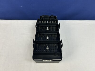 20822694, Chevrolet Malibu 2.4L, Fuse Box Under Hood Module 20822694, Chevrolet Malibu 2.4L, Fuse Box Under Hood Module